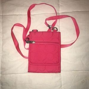 Thirty-One crossbody purse